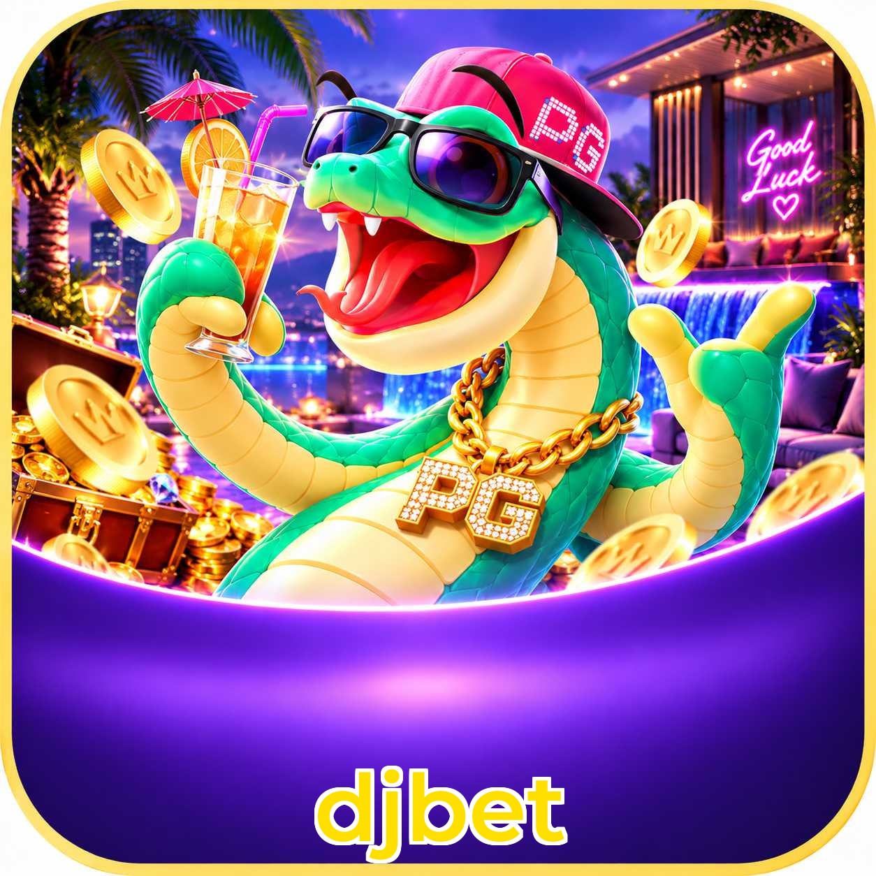 Acesso rápido à conta djbet em 4 passos simples