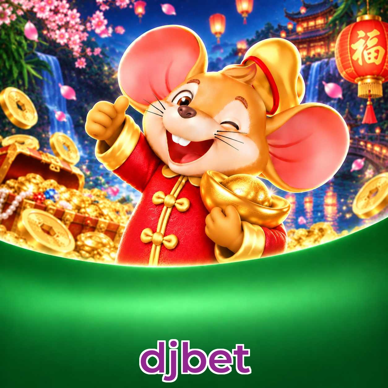 Download multiplataforma do app djbet para Android e iOS