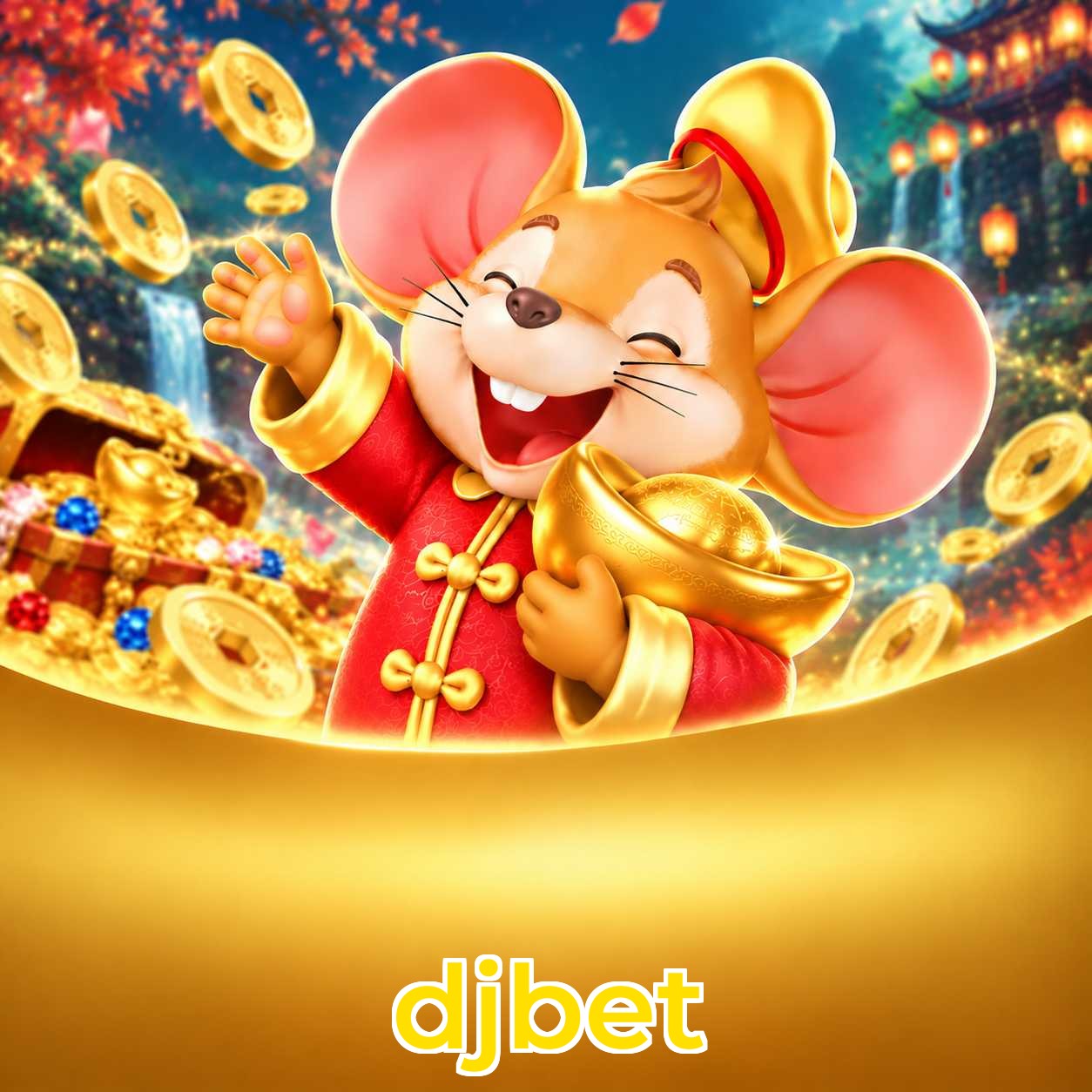 Cassino ao vivo djbet com dealers brasileiros e streaming 4K