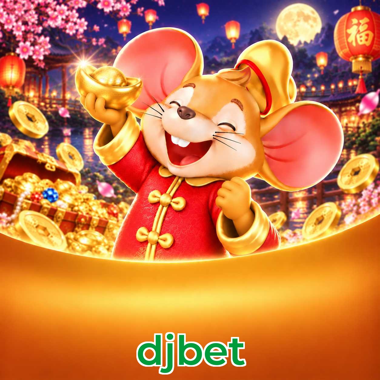 Segurança do APK djbet