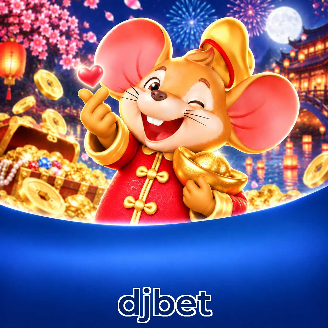 Programa VIP djbet — 5 níveis de progressão automática