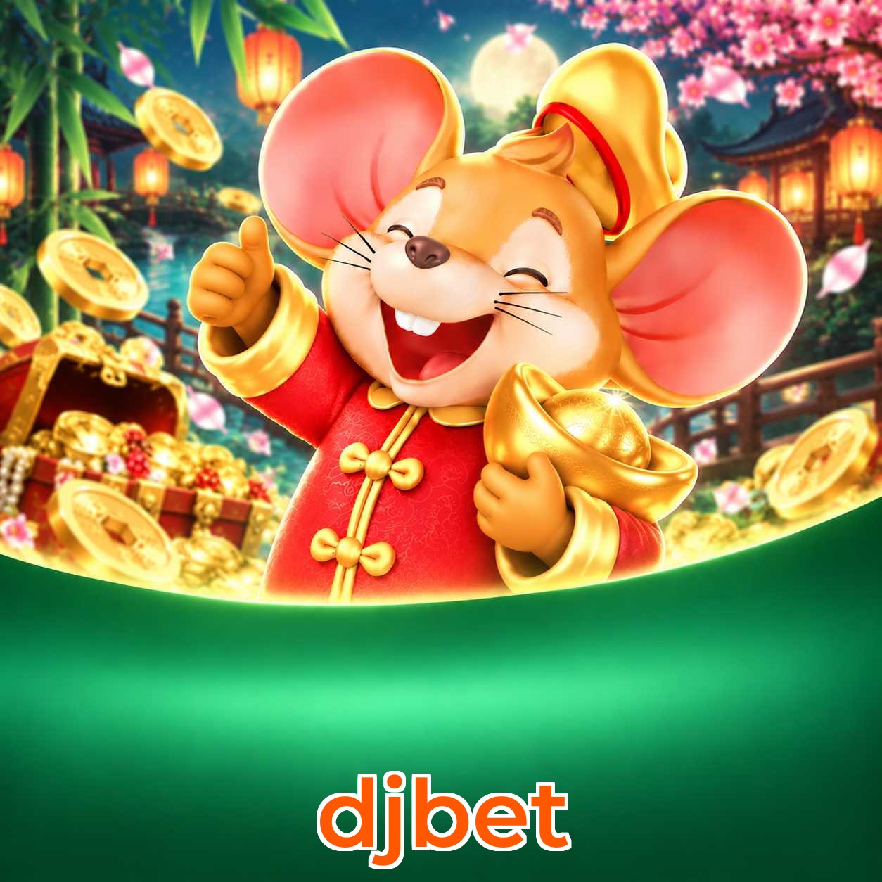 Bônus de boas-vindas djbet até R$ 5.000 e giros grátis