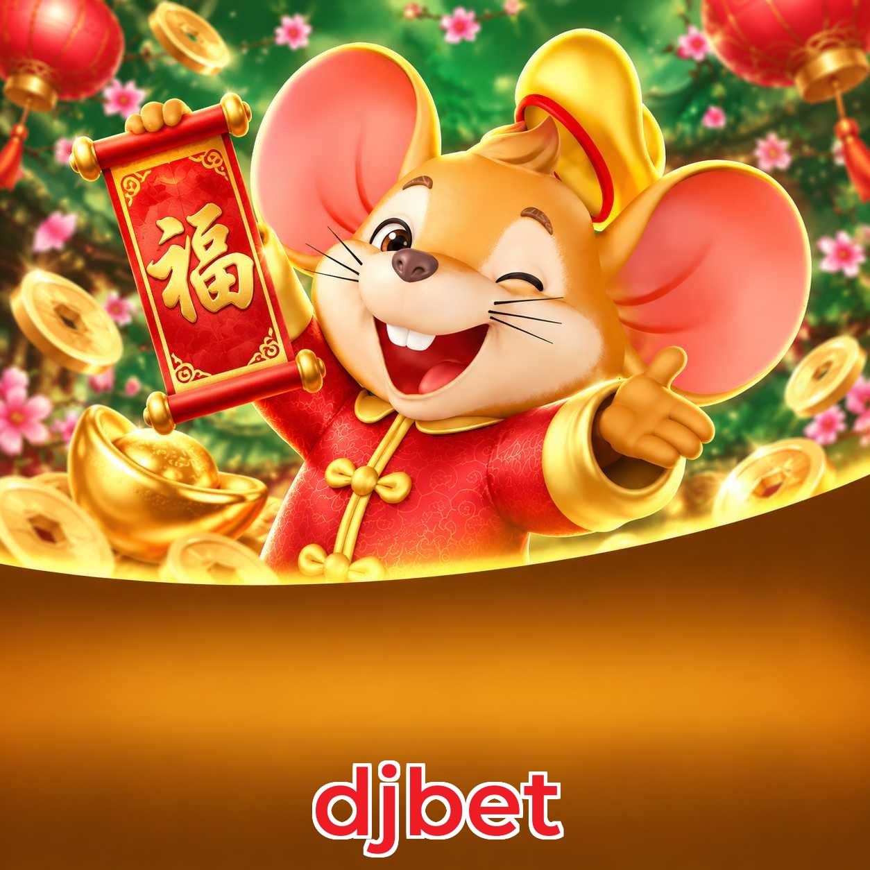 Download oficial djbet seguro para Android e iOS