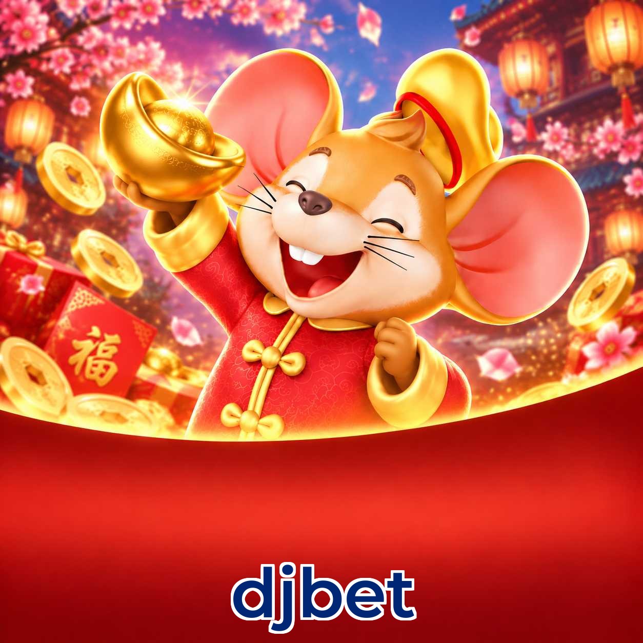 Plataforma djbet - experiência mobile certificada e transparente