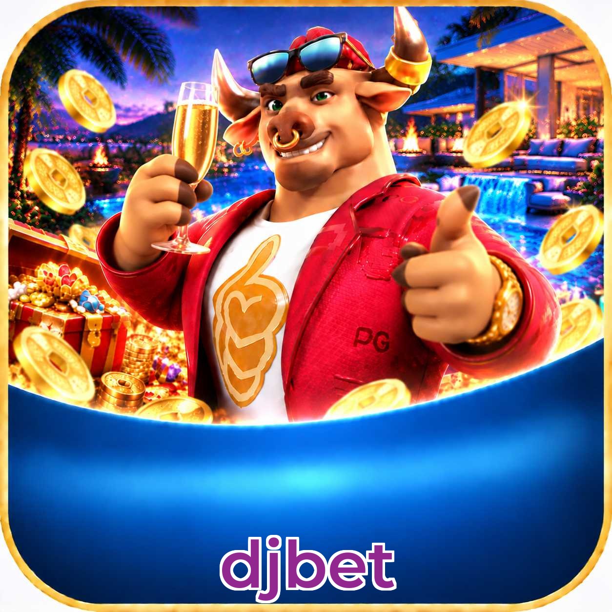 Segurança djbet SSL 256-bit com licença Curaçao e certificação eCOGRA