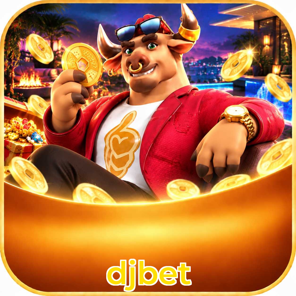 Apostas esportivas djbet com odds competitivas e cash out