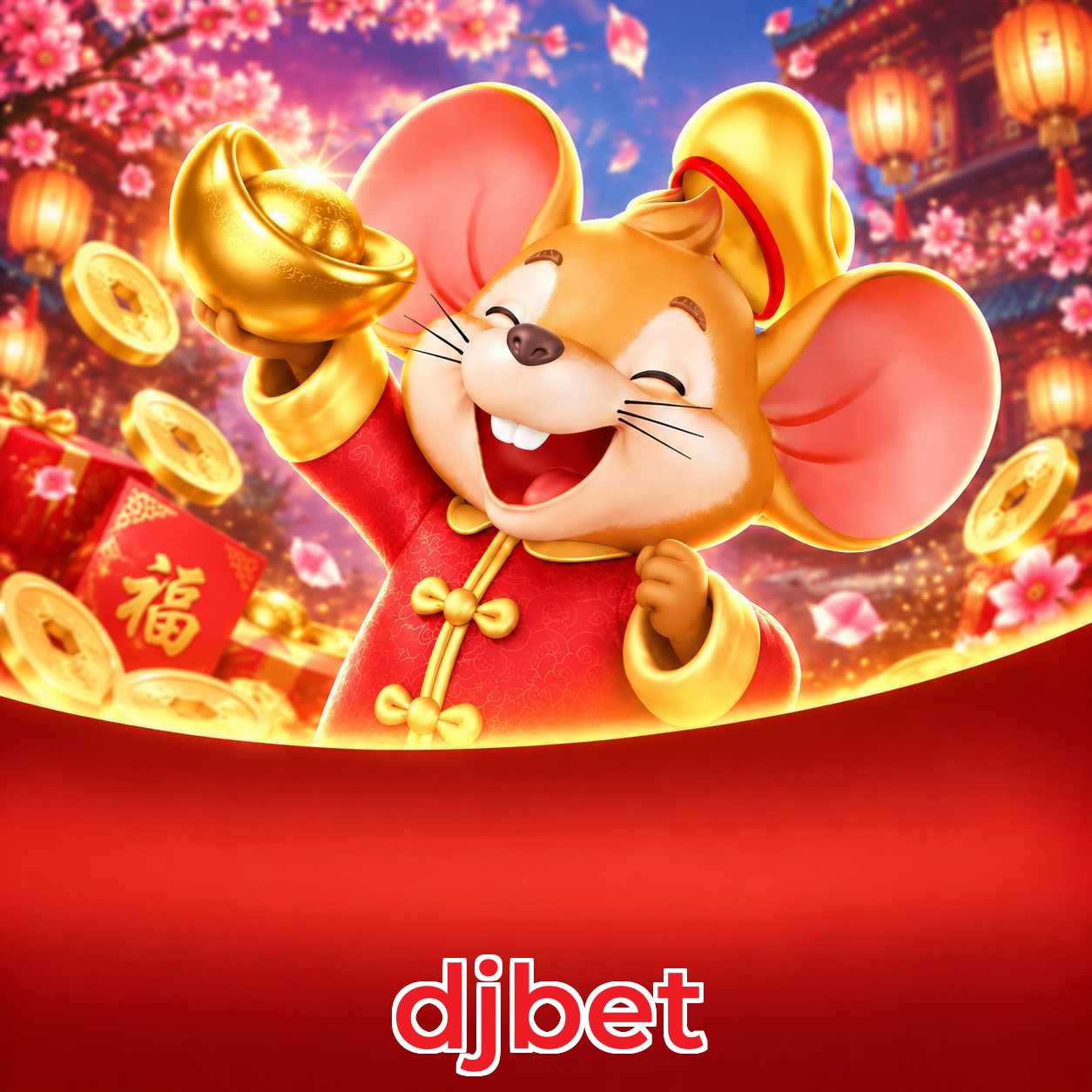 APP djbet para iOS e Android com 187 mil downloads