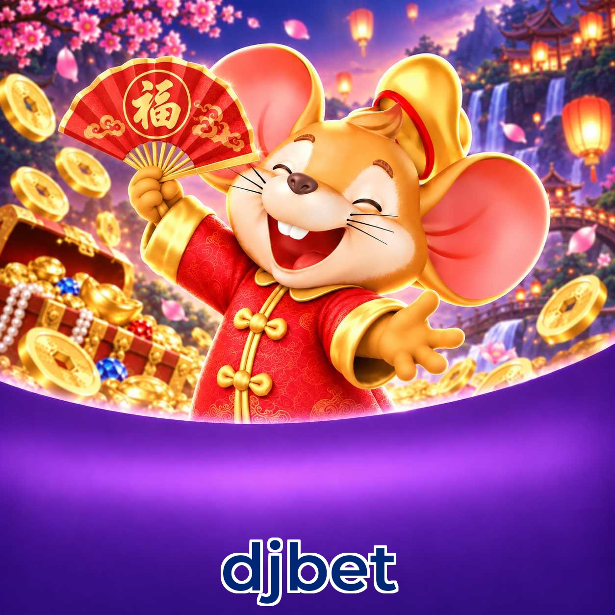 Cadastro rápido na djbet em menos de 2 minutos