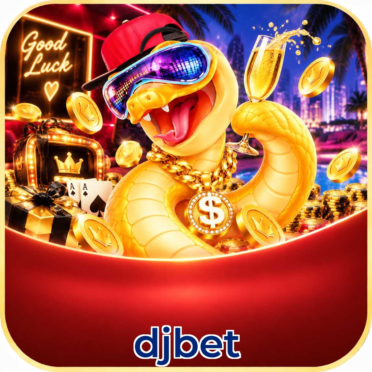 RTP verificado nos jogos de mesa do cassino djbet