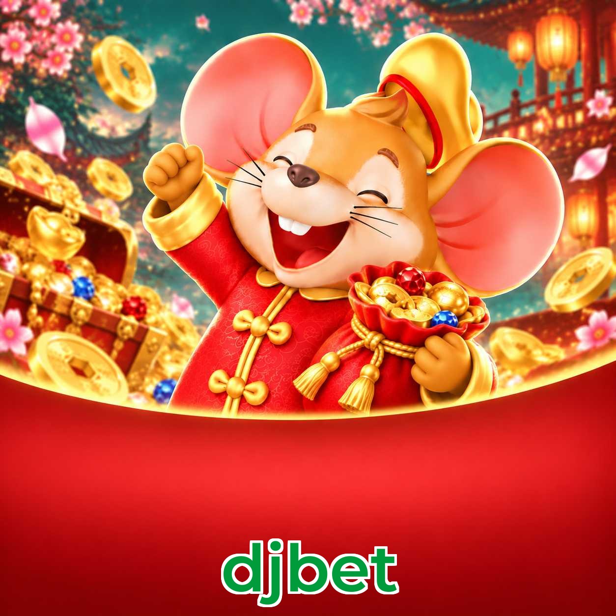 Jackpots milionários disponíveis para ganhar na djbet