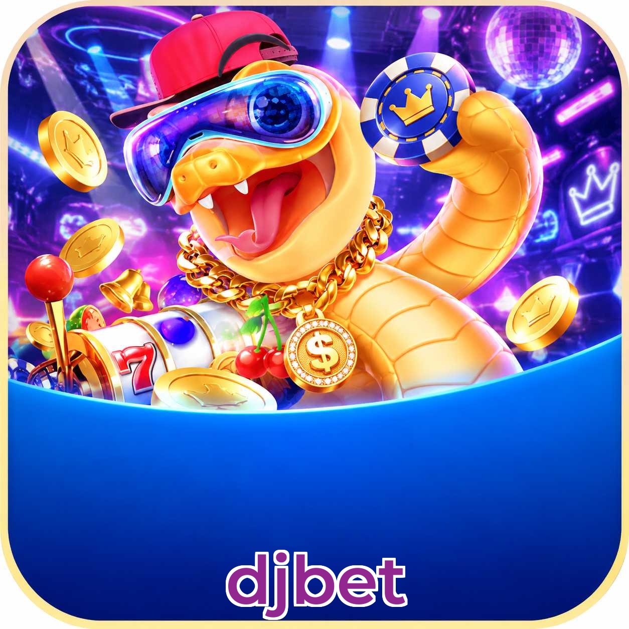 Rollover justo nos bônus promocionais djbet